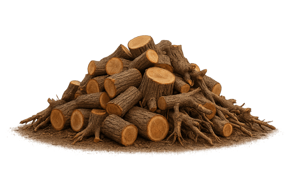 Wurzel Container mieten Frankfurt am Main