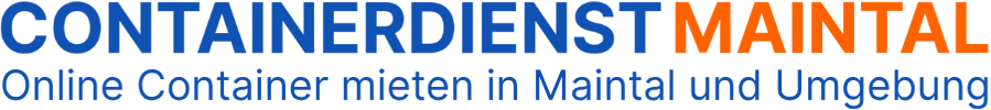 Containerdienst Maintal
